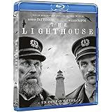 The Lighthouse [Blu-Ray]