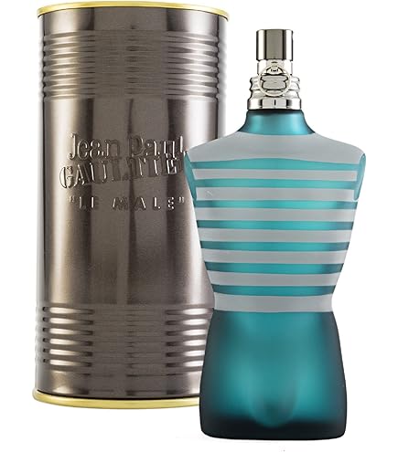 Jean Paul Gaultier Ultra Male Eau de Toilette intensas Perfume
