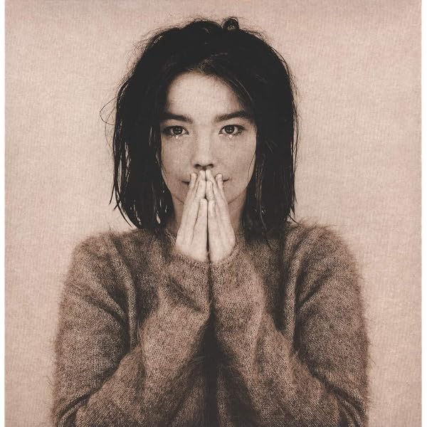 Bjork: Post (Pink Colored Vinyl) by : Amazon.co.uk: CDs & Vinyl