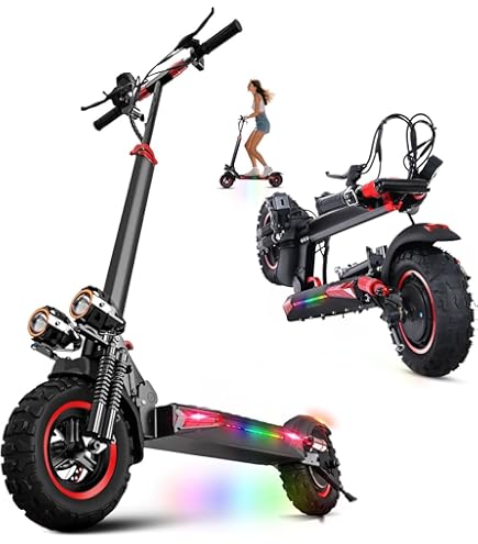 Steering Damping for Xiaomi Scooter 4pro/mi3/pro2/pro1/m365/1s/es, High-Speed Stabilizer Separate Fixing Ring Parts
