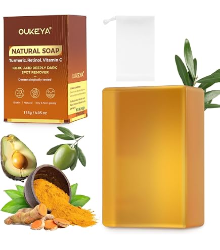 savon glutathione blanchisseur GLUTATHIONE savon eclaircissant anti tches