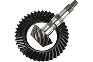 Motive Gear GM10-373 Ring and Pinion (GM 8.5" & 8.6",Style, 3.73 Ratio)