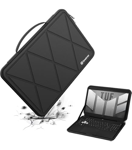 Smatree Custodia Asus Vivobook S14 Smatree Hard PC Case For Dell
