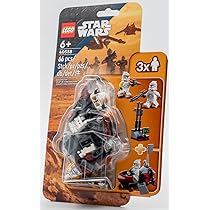 Lego Star Wars Clone Trooper Command Station en Blister 40558