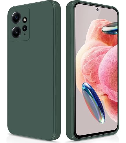 Smartect Schutzglas Für Xiaomi Redmi Note 12 4G – 3+3 Stück, 9H Härte, Blasenfrei