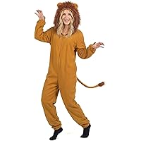 Funidelia | Costume da Tigre amorosa per neonati Animali, Deserto, Giungla - Costume per Bambini e accessori per Feste, Carnevale e Halloween - Taglia 6-12 mesi - Giallo