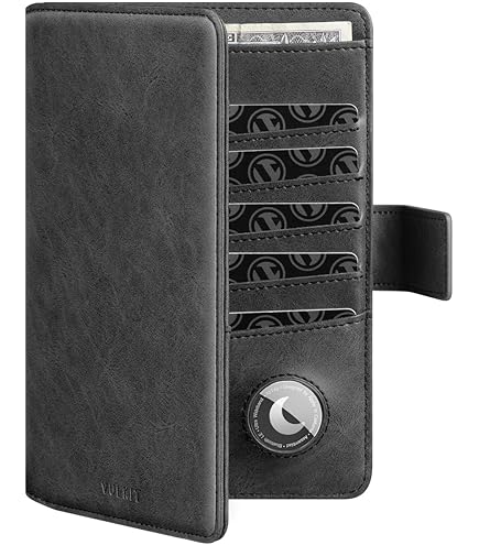 I 10 Migliori Portafoglio Da Viaggio Con Blocco Rfid Del 2025 - Foto 4