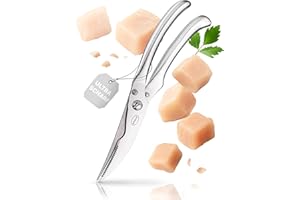 Rösle COZY Poultry Shears 24.5 cm