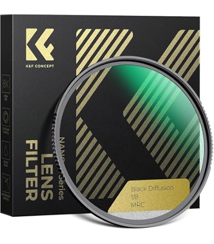 Tiffen Filter 82MM DEEP GEEL 15 FILTER