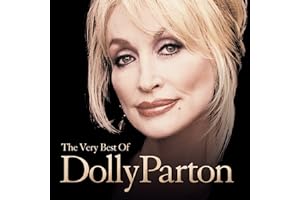 The Very Best Of Dolly Parton