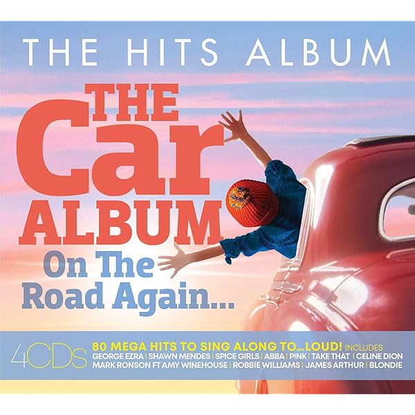 その他 Classics for Driving [CD] Various Artists - Driving Album / Various - Amazon.com Music