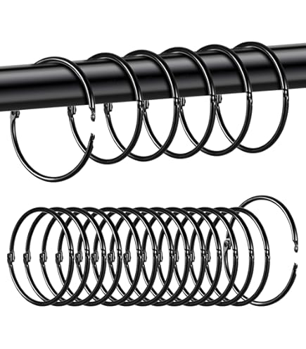 Tenda Da Sole A Strisce GARGIX Con Frange - Per Balcone, Veranda E Giardino - Vari Colori E Misure - Foto 4