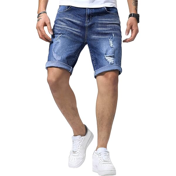 ONLY & SONS ONSPLY Korte broek voor heren, 2-delige set, regular fit