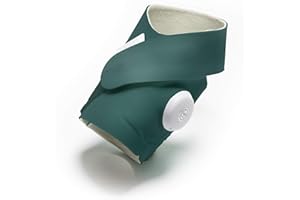 Owlet Accessory Sock - Juego de calcetines de repuesto para Smart Sock