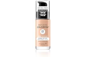 Revlon Colorstay Foundation Normal/Dry Skin 220 Natural Beige