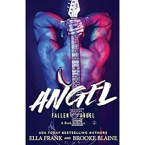 HALO: 1 (Fallen Angel): Amazon.co.uk: Frank, Ella, Blaine, Brooke ...