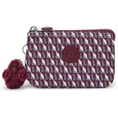 KIPLING Portamonete CASH BUDDY