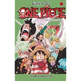 One Piece n&ordm; 067: 67 (Manga Shonen)