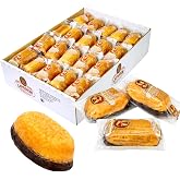 LAPASION - Drunken cake with chocolate | Pastries and Sweets | Biscuits | Lemon and Salt | Sobaos |Chocolate | 2 kg