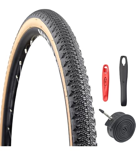 Schwalbe Land Cruiser 700 x 40c Hybrid Bike Tyres (Pair) : Amazon