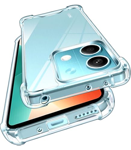 SEAHAI Cover per Xiaomi Redmi A1 / Xiaomi Redmi A2 Cover, Ultra Sottile