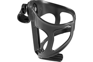 Fast Fold Accessories Flaschenhalter, Schwarz, Einheitsgröße