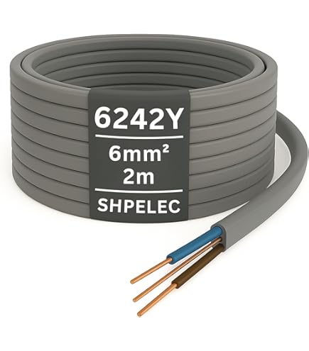 SPARES2GO Universal Oven Cooker Gas Supply Pipe Safety Chain - View #10