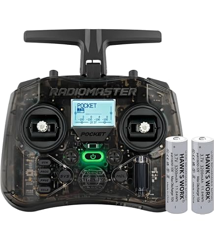HRB 1800mAh 6S 22.2V 50C LiPo Battery with XT60 Plug Compatible