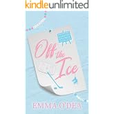 Off The Ice (Boston Hearts Book 1)