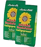 Markus Mhle Naturnah Hundefutter 15kg Huhn & Wild