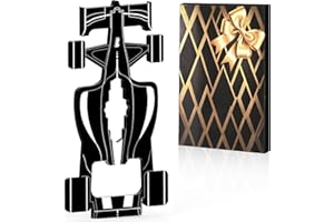 KEIFUKUH Funny Mens Gifts Multi Tools - Unique Racing Style 7 in 1 Small Tools for Men Dad, Cool Christmas Stocking Fillers Gifts Ideas Boyfriend Husband, Gadget Gifts for Birthday, Fathers Day, Valentines Day