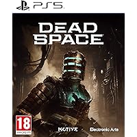 Dead Space PS5 Videogiochi Italiano