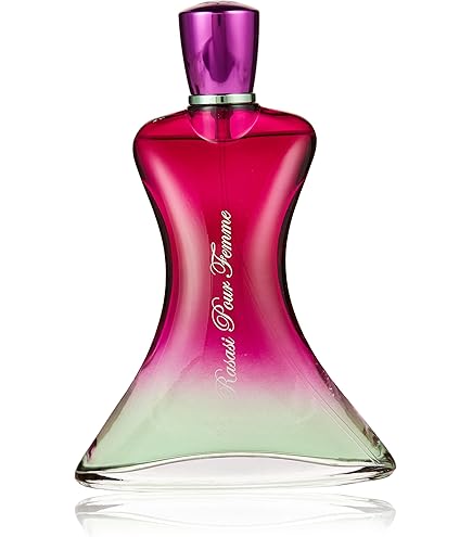 Deserve by Rasasi for Women - Eau de Parfum, 70ml : Amazon.ae: Beauty