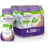 Fortimax NUTRICIA FORTIMEL COMPACT PROTEIN - Supplemento Ipercalorico e ...