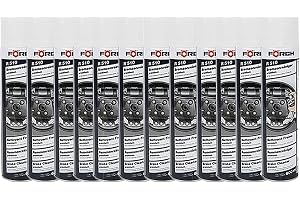 Förch R510 bromsrengörare premium rengöringsmedel Deetter Spray 600 ml (12)