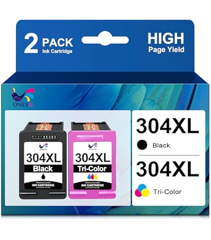 HP Cartouche d'encre 304 Couleur | Migros