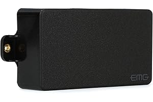 EMG 60 Humbucker black