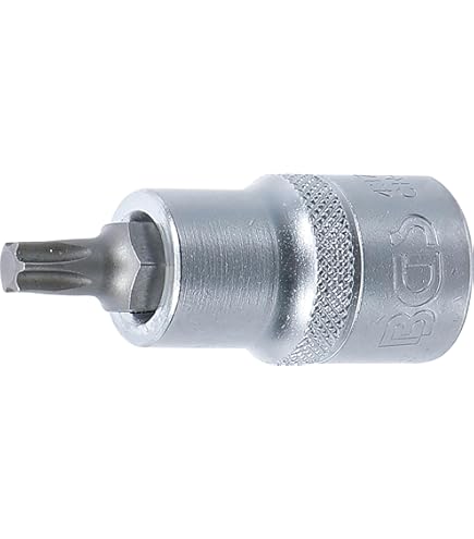 BGS Ontluchtings adapter gereedschap set - 9 stuks