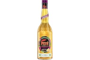 ‎PITÚ PITÚ Flavoured - Passionfruit (1 x 0,7 l)