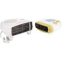 Orpat OEH-1220 2000-Watt White Fan Heater and Apricot OEH-1260 2000-Watt  Fan Heater Combo : Amazon.in: Home u0026 Kitchen