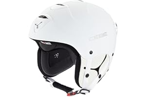 CÉBÉ Cebe Spyner Flex Casque de Ski Unisexe
