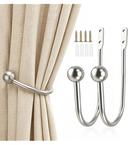 Nœud Géant Blanc 9m En Organza Pour Porte D'Entrée - Noël, Mariage, Fête Prénatale, Décoration Élégante