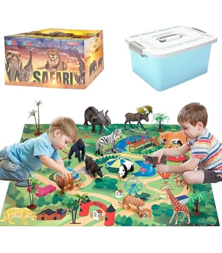 Papo - Animal Figurine - Wild Boar Piglet, Figurine For Children From 3 Years - Exploration Of European Wildlife Through Play - View #14