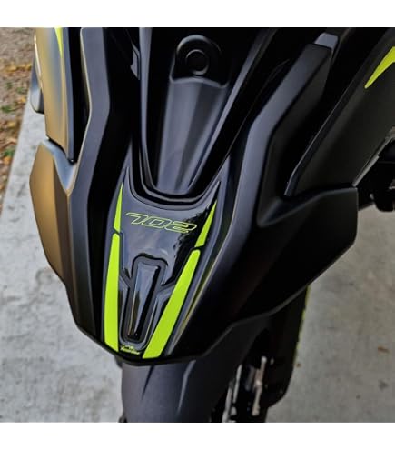 Resin Bike Autocollant Moto Compatibles Avec Honda CB1000