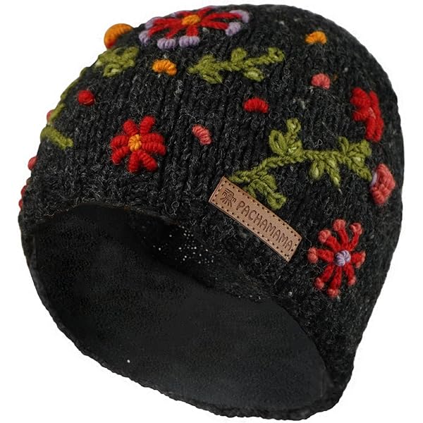 Vrouwen Wol Vingerloze Handschoen Wanten Handgebreide Navy Vrouwen Wol Vingerloze Handschoen Wanten Handgebreide Navy