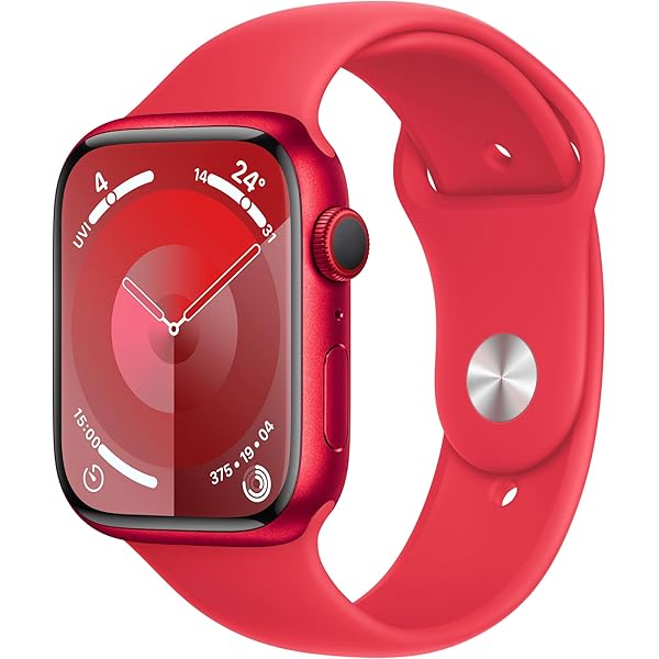 New Apple Watch Series 8 (GPS + Cellular 45mm) Smart watch 