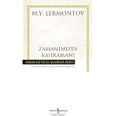 Zamanımızın Kahramanı (Ciltli)