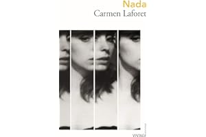 Nada: Carmen Laforet