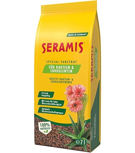 Indicatore Di Irrigazione Seramis - Set Da 2, 26 Cm, Per Piante In Vaso - Foto 11