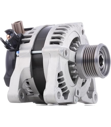 Frankberg Alternador Compatible Con Focus DAW DBW 1998